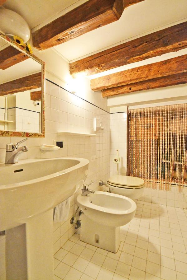 Appartement San Barnaba On The Canal Venise