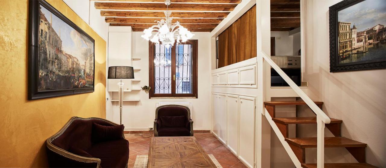 Appartement San Barnaba On The Canal