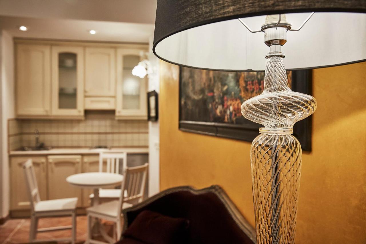 Appartement San Barnaba On The Canal Venise